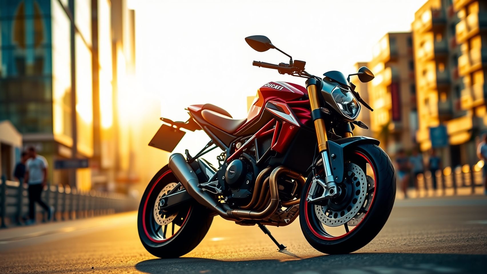 2024 Ducati Streetfighter V4 debuts in India: Check price, features