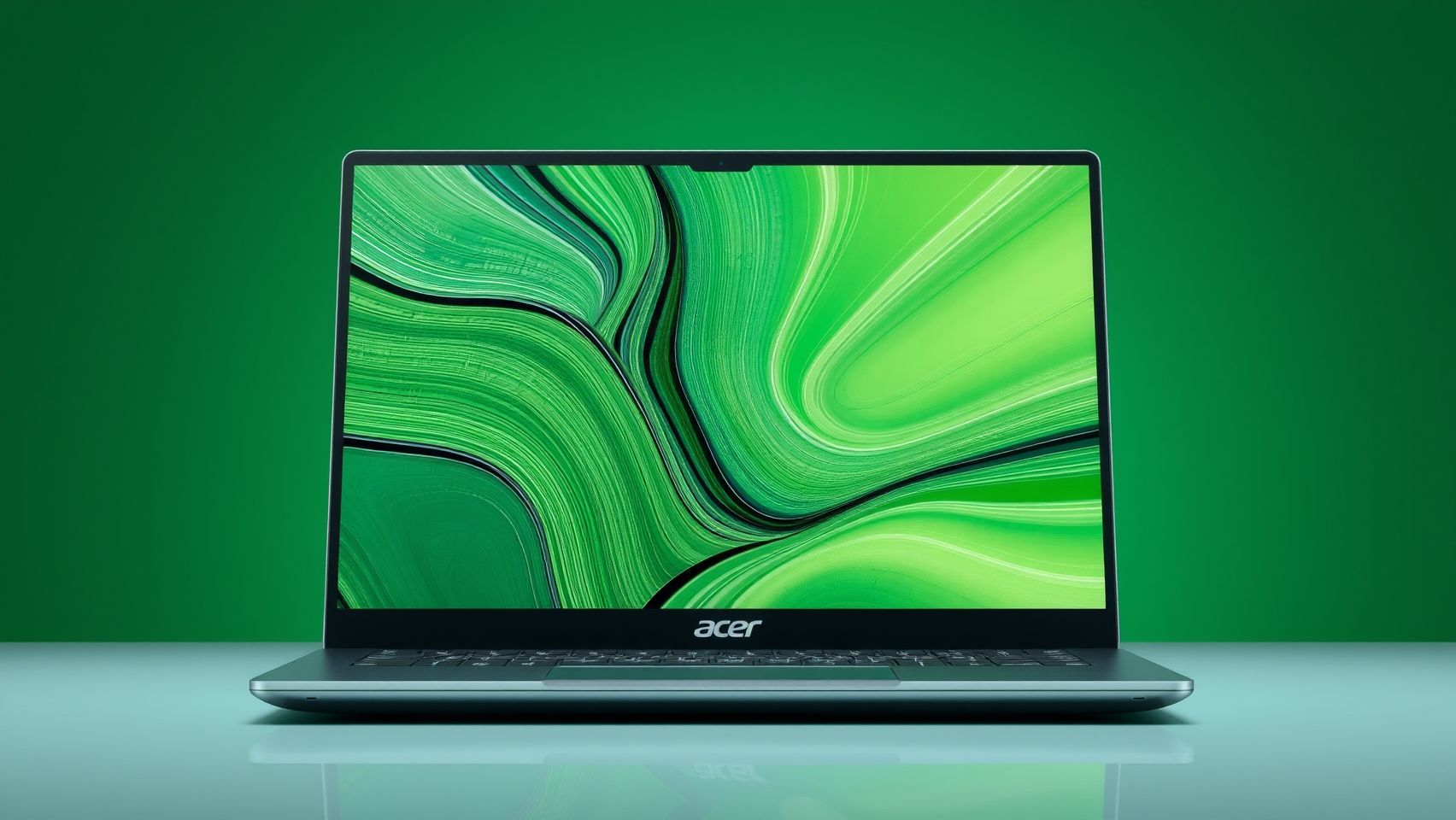 Acer Swift Lite 14 debuts in India as an ultra-light AI-powered...