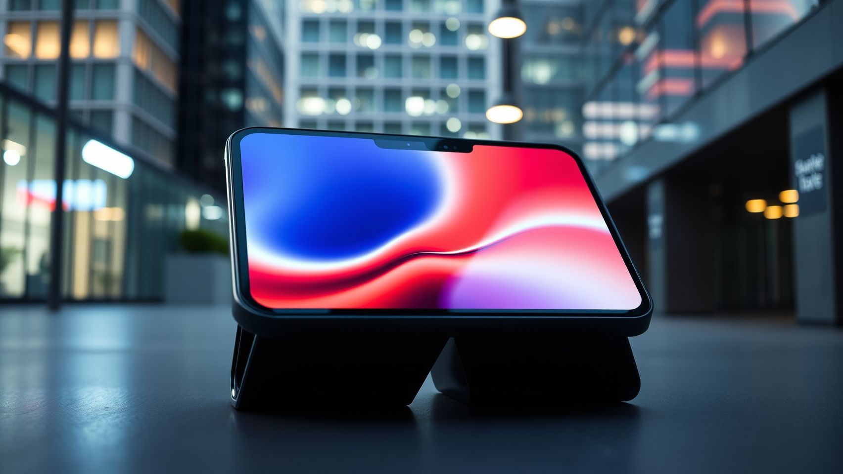 Apple’s late entry into foldables could be its biggest advantage