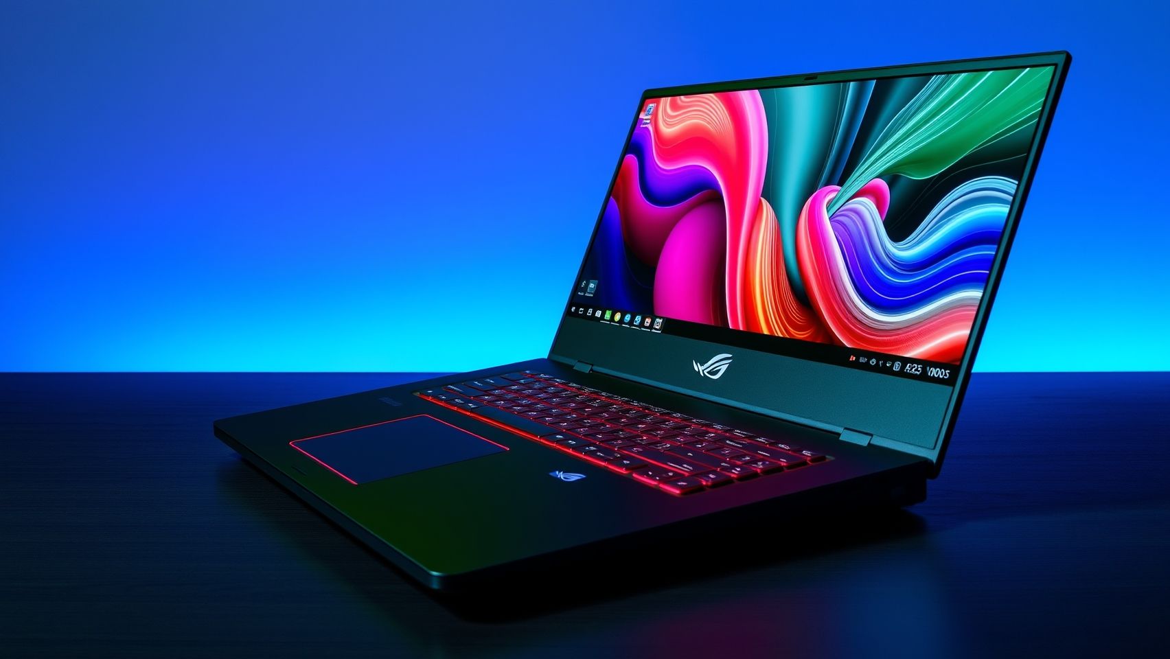 ASUS ROG Flow Z13 (2025) Review: AMD paves the way for tablet gaming