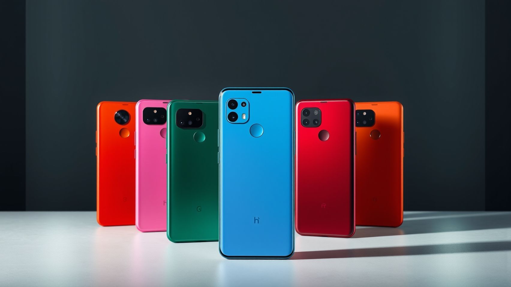 Google Pixel 10 lineup officially revealed, and the base model could...