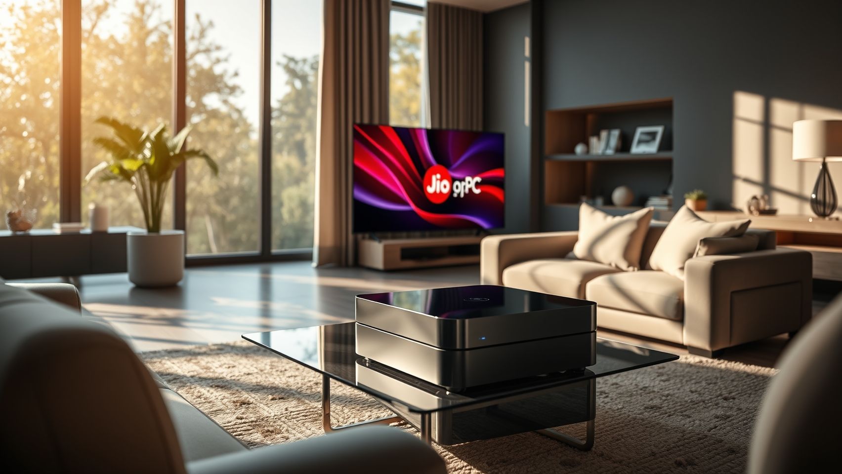 JioPC Turns Your Set-Top Box Into A Cloud PC: Check Pricing, Features, And Availability