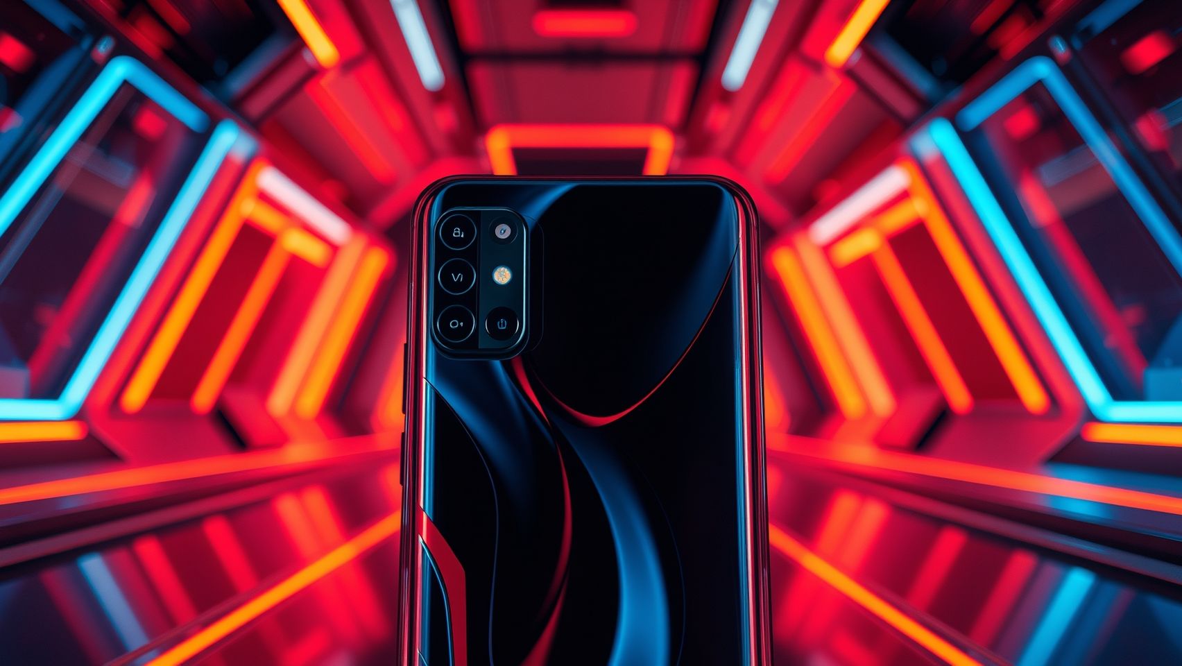 Lava Blaze Dragon 5G Launched In India: Check Specifications, Features, Price, More