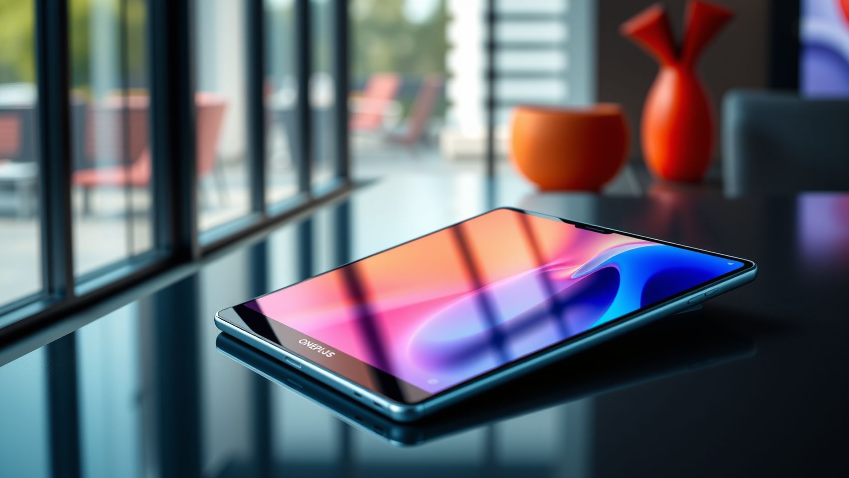 OnePlus Pad 3 Is Coming to India Soon: A Tablet Worth Waiting For?