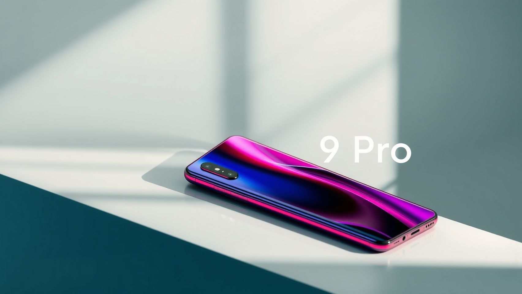 OPPO K13 Turbo