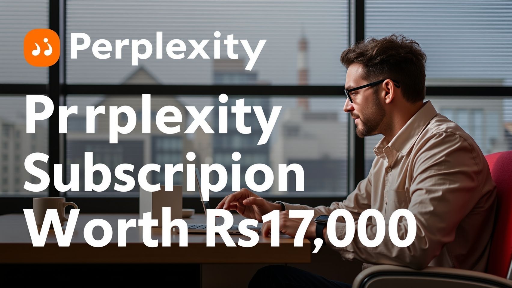Perplexity Pro Subscription Worth Rs 17,000 Is Free For Airtel Users! Here's How To Get It