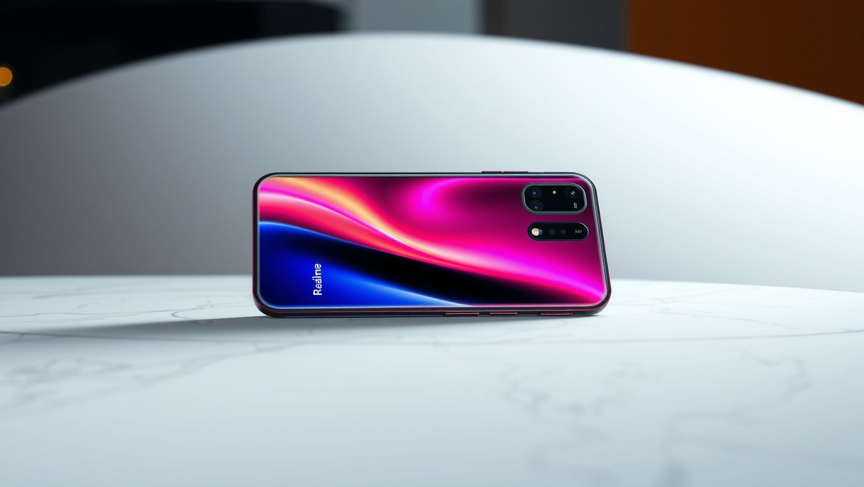 Realme Narzo 80 Lite 4G brings a massive 6,300mAh battery and slim design under Rs 10,000