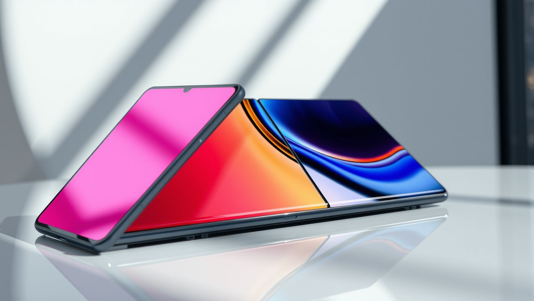 Samsung’s first tri-folding phone will reportedly be called ‘Galaxy Z Trifold’