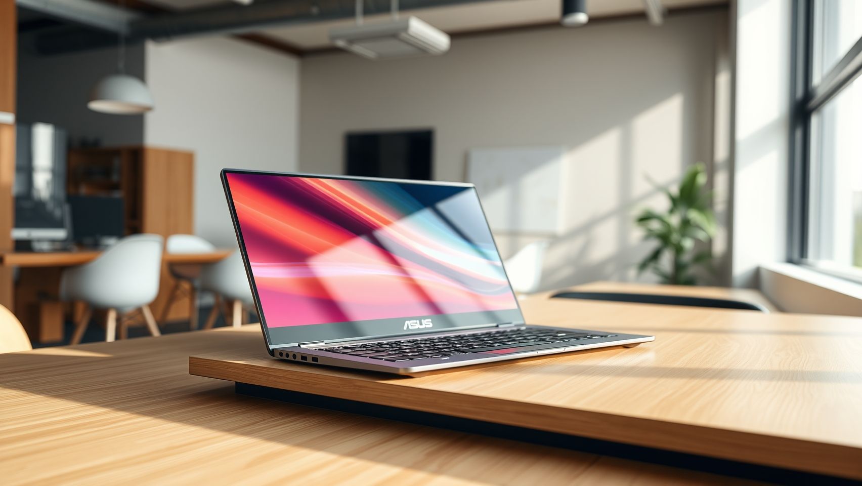 The ASUS Vivobook 14 is what you need if you want...