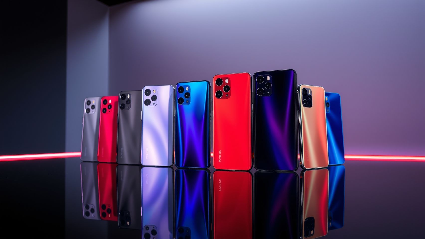 Upcoming Smartphones in August 2025: From Pixel 10 to Vivo V60, Here’s What's Coming Next Month