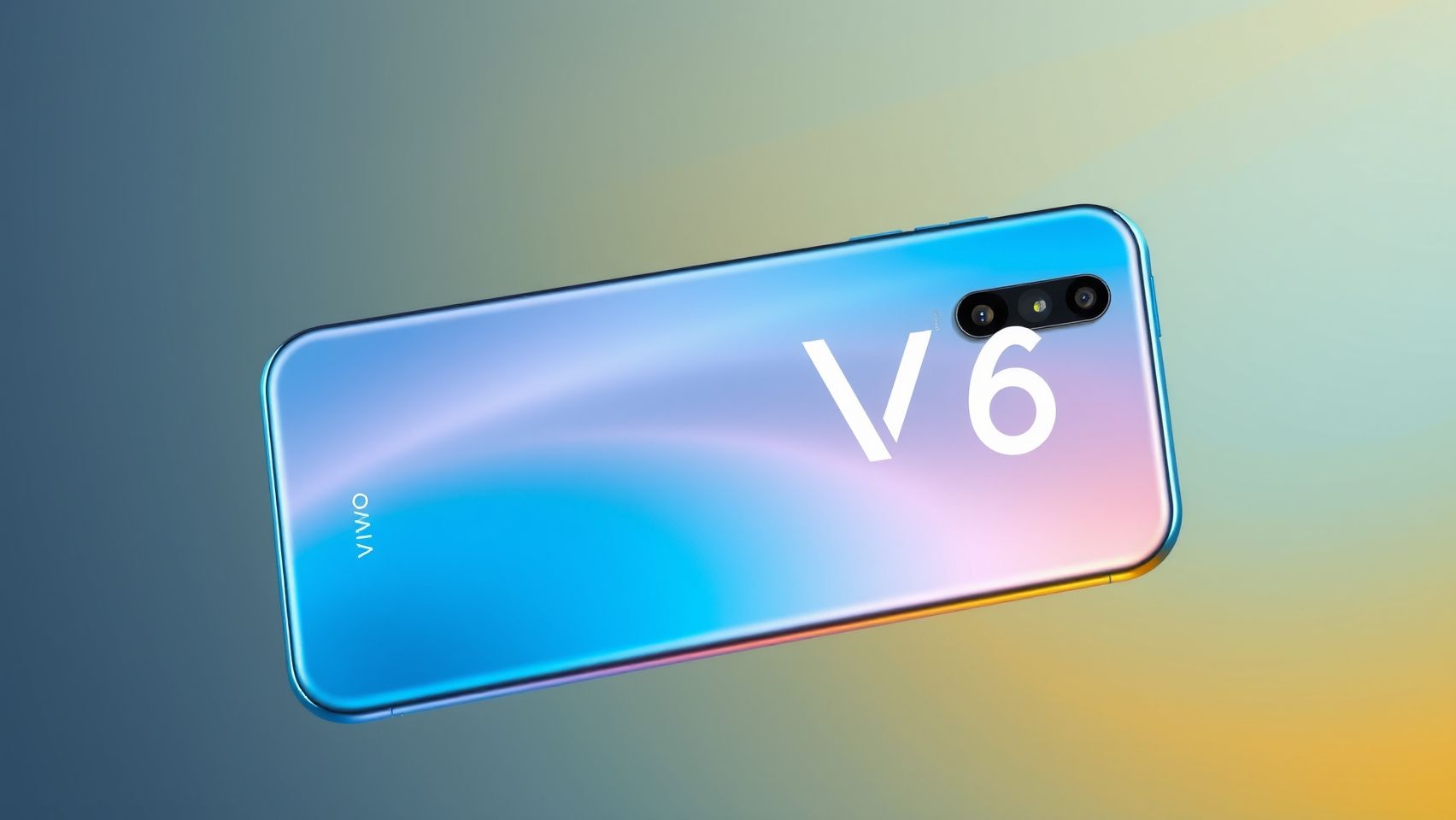 Vivo V60 alleged renders and specifications leak ahead of rumoured India...