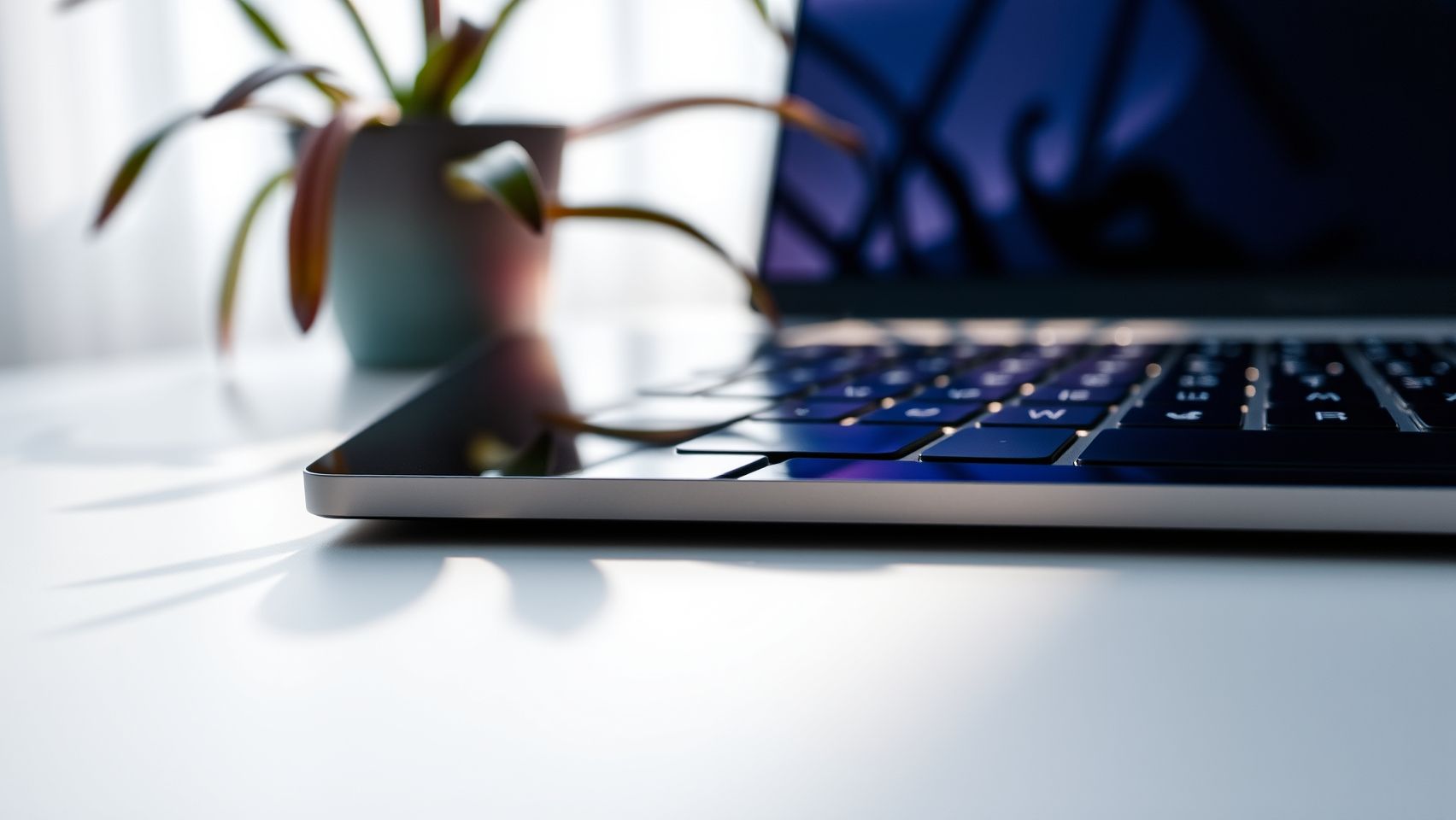 Your MacBook Trackpad Can Now Weigh Stuff: Here’s How