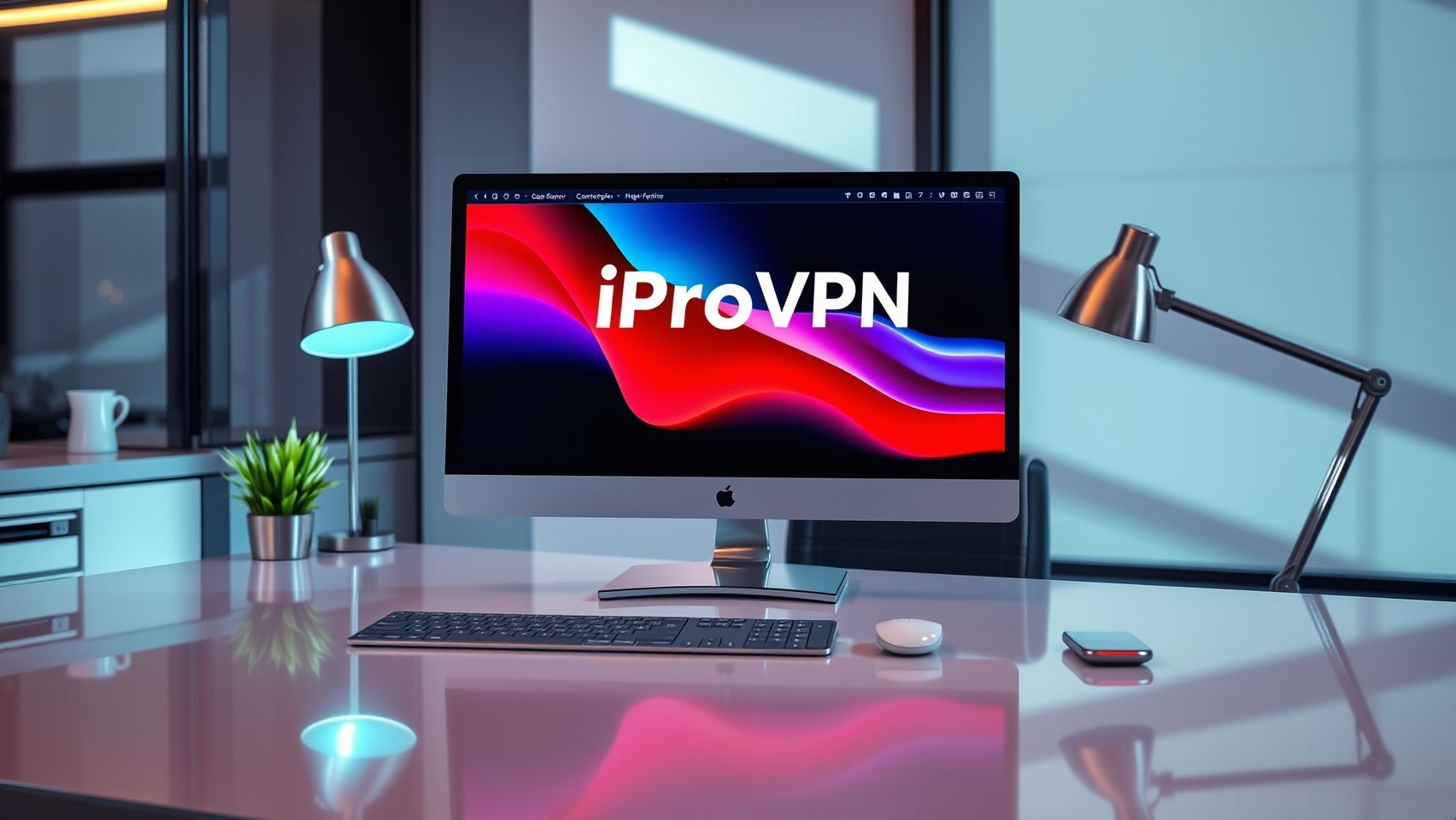 iProVPN Review: Is It Really Worth Investing in iProVPN?