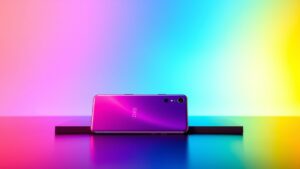 Vivo T4R debuts in India: Slim design, curved display, and MediaTek Dimensity 7400 under Rs 20,000